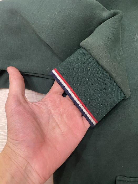 Худи Tommy Hilfiger