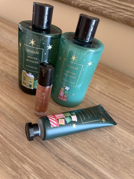 Комплект Douglas