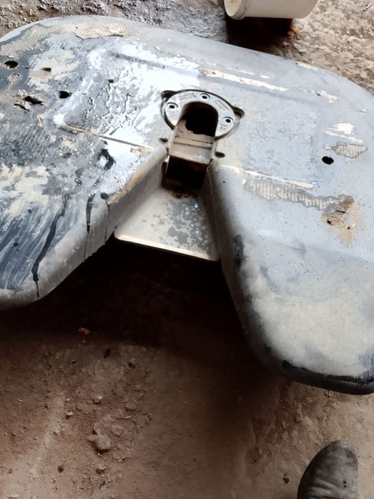 Продам седло Р 50