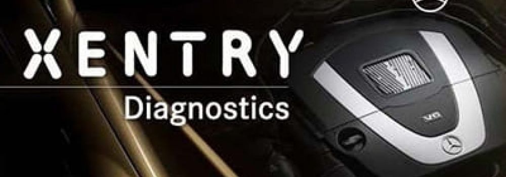 Star diagnosis на мерцедес автомобил