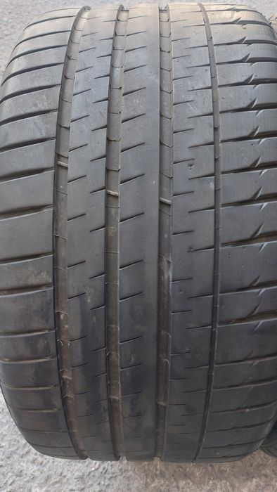 Летни гуми 285/30/20 Michelin Pilot Sport 4S 2 броя