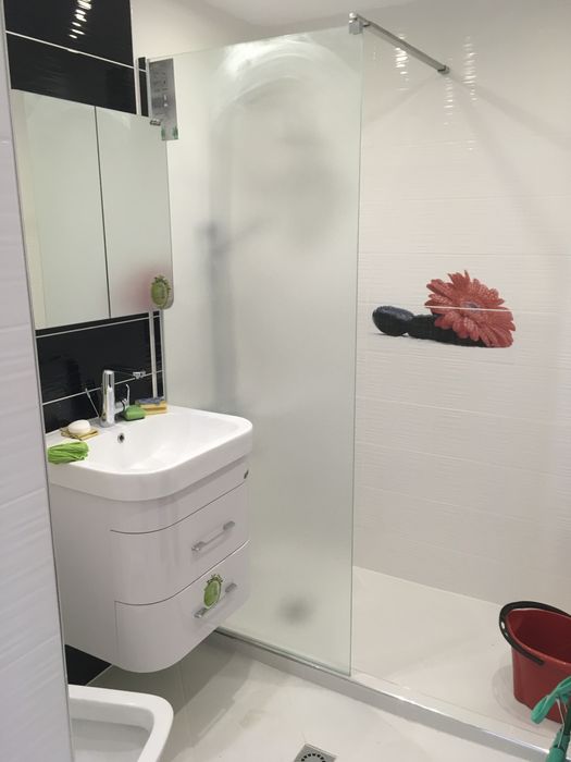 цялостен ремонт на баня и ВИК