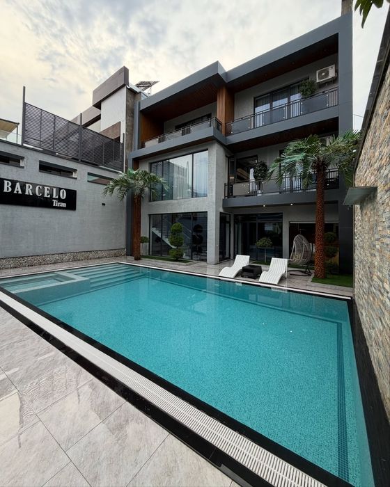 Супер чегирма! «Barcelo Tiran» 15 кишигача
