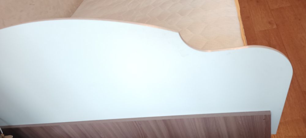 Кровать 2х спальная