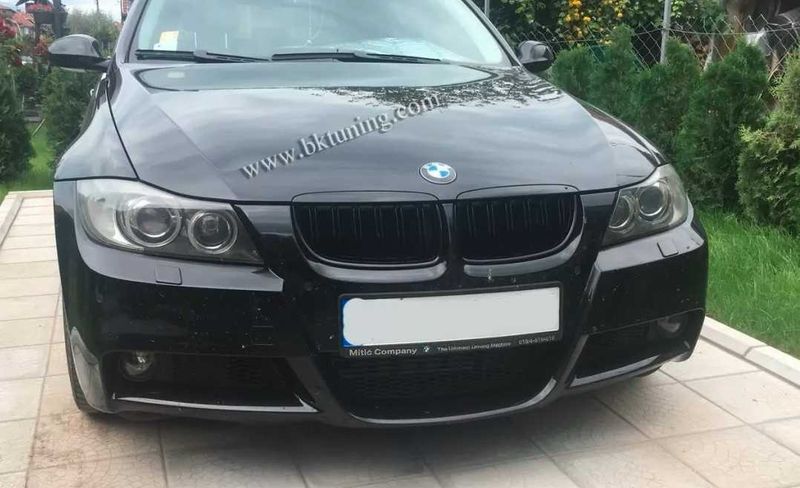 Бъбреци решетки за BMW Е36, E39, E46, E60, E90, F10, F30, G30 двойни