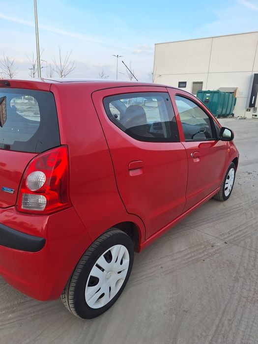 Nissan Pixo 2013 - 1.0 Benzina - 95.000 Km!