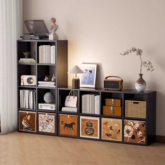 Mini kitob javoni super narx/Супер компактный книжный шкаф ХИТ ПРОДАЖ