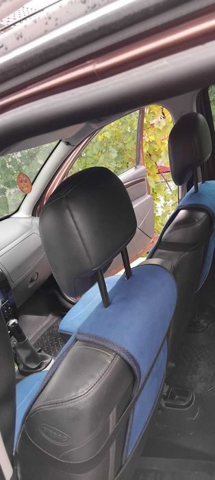 2010 Dacia duster, 1.5, dci, 4x2, 2010