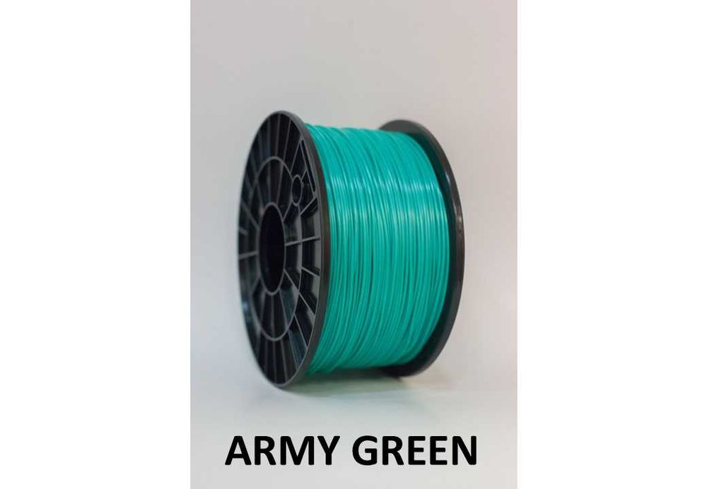 Filamente ABS Mingda – sigilate, multiple culori