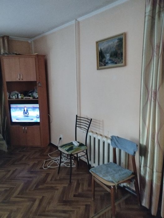 Продам 3-х комнатную квартиру