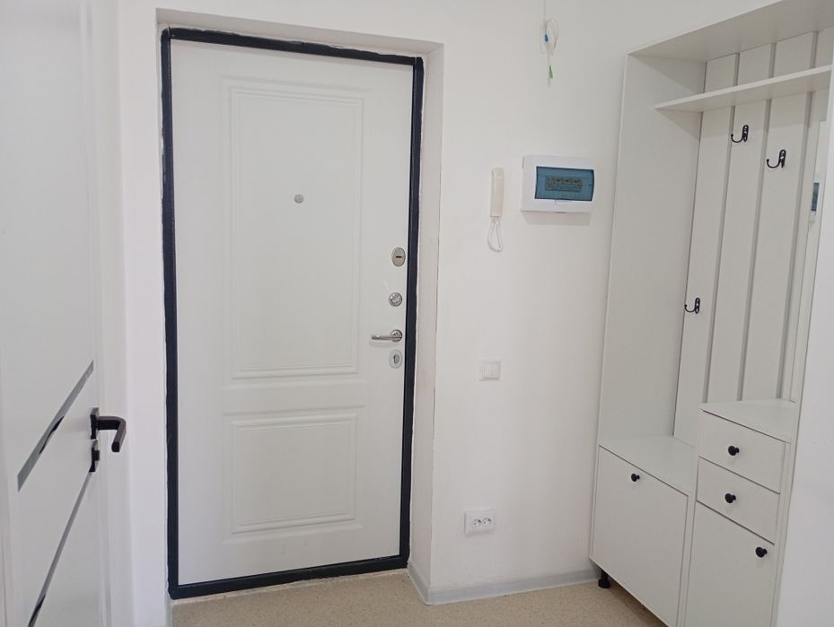 Сдам квартиру в мкр.Сарыарка,евродвушка