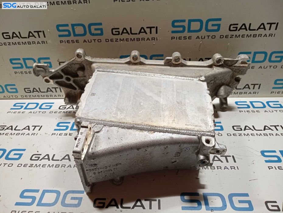 Galerie Admisie Radiator Intercooler Audi A3 8V 2013 - 2020 Cod 04L129766S 0455181214 M160739B [M7151]