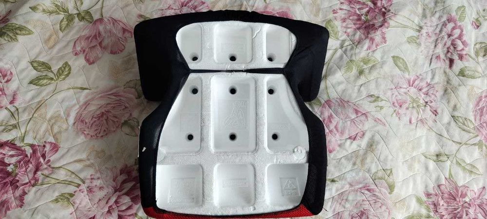 Бустер авто кресло стульчик детский