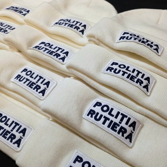 Fesuri Poliția Rutieră