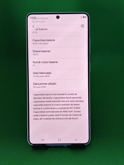 Samsung S26 Ultra 512GB * Garantie * Buy Back