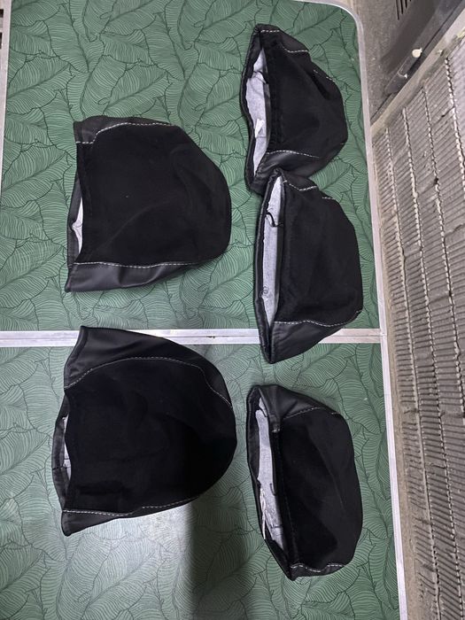 Продам автомобильный чехол на сиденья