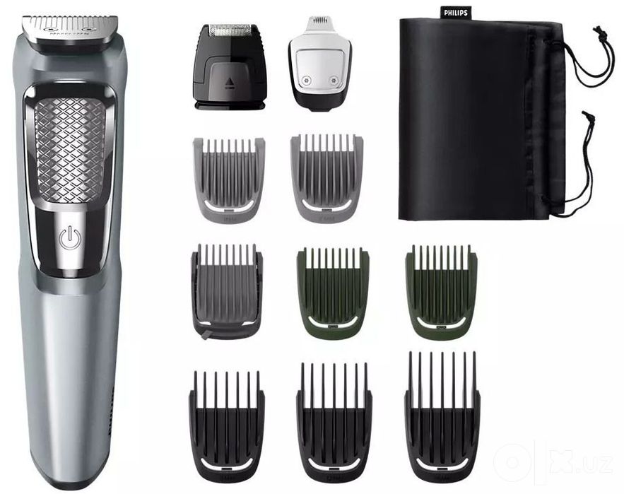 Триммер Philips MG3760/33