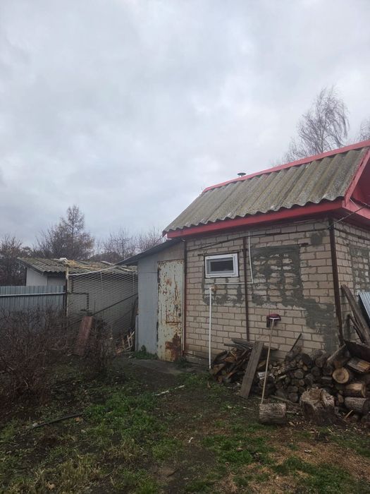 Дача в С/О Ромашка