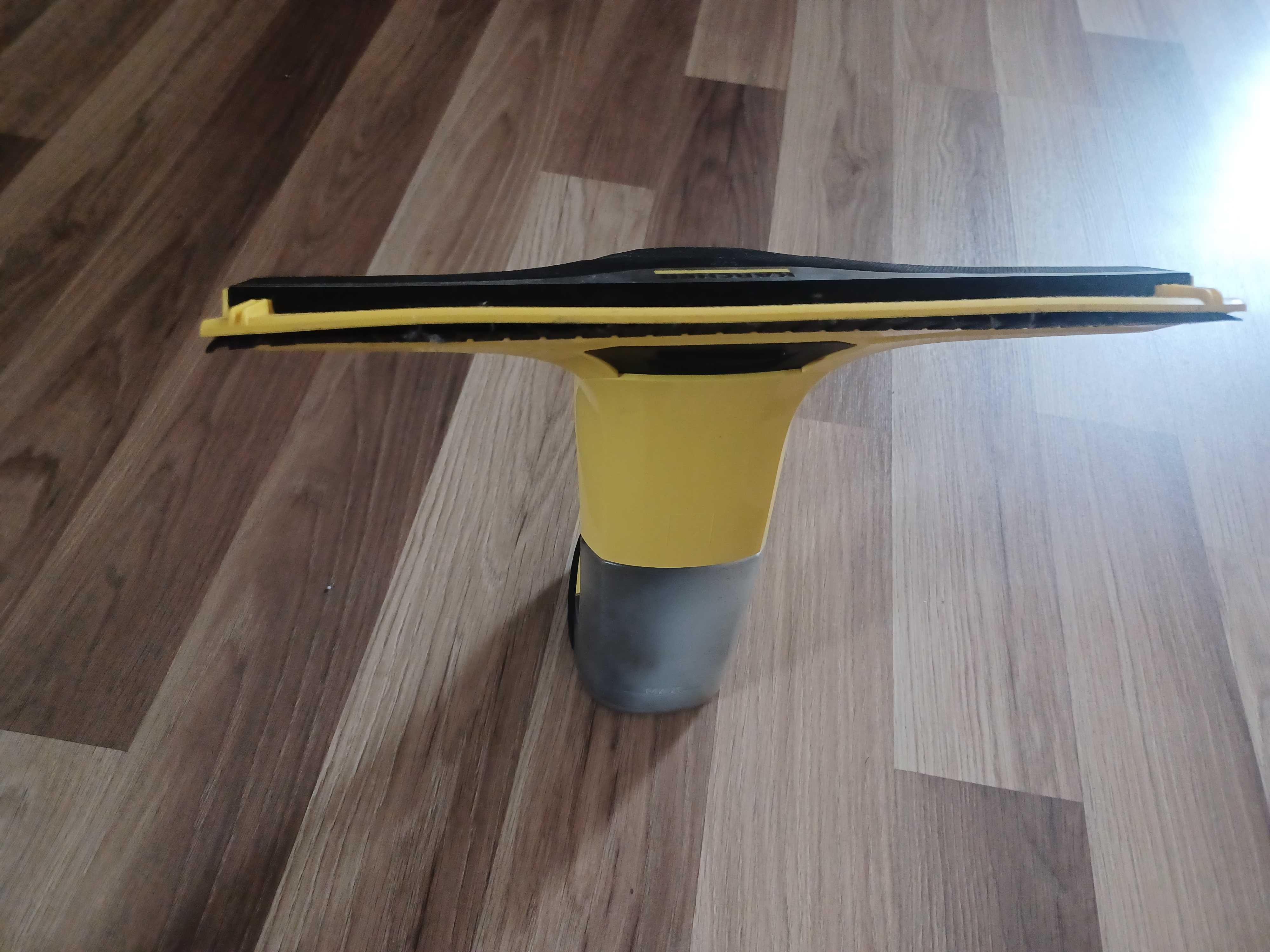 Акумулаторна стъклочистачка Karcher WV 6 Plus гр. Раднево • OLX.bg