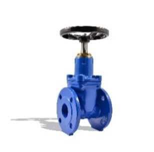 Задвижка без шпинделя ДУ-65