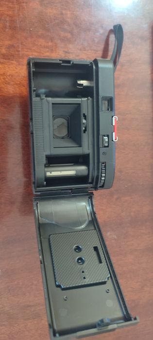 Фотоаппарат Смена 35