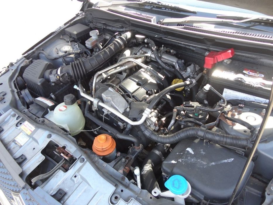 Motor 1.9 ddis grand vitara