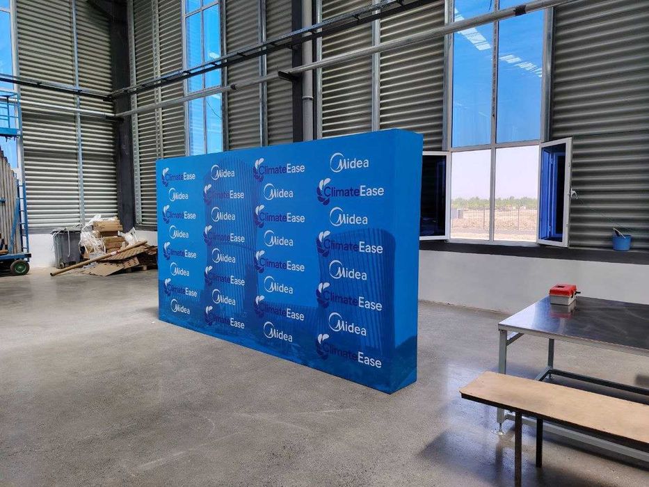 прессвол .изготовление и установка фото зоны