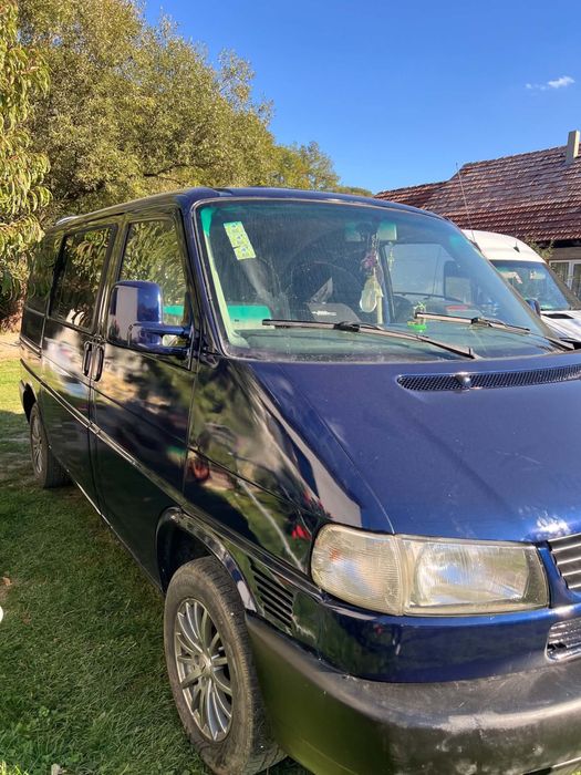 Vand t4 2.5tdi stare buna