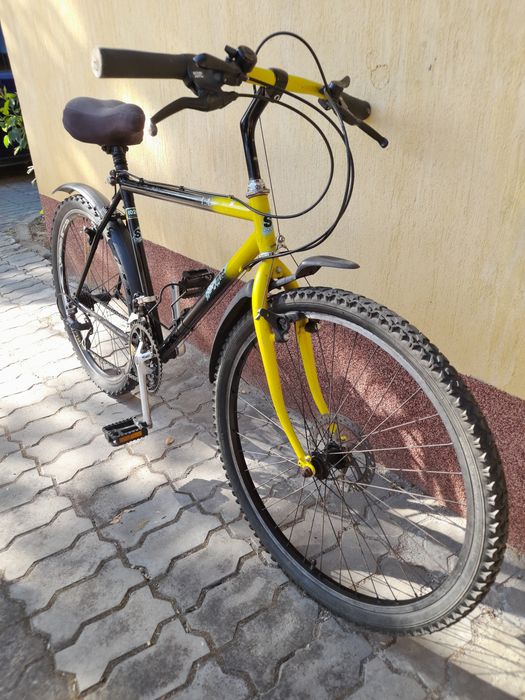 Bicicleta MTB Skyline