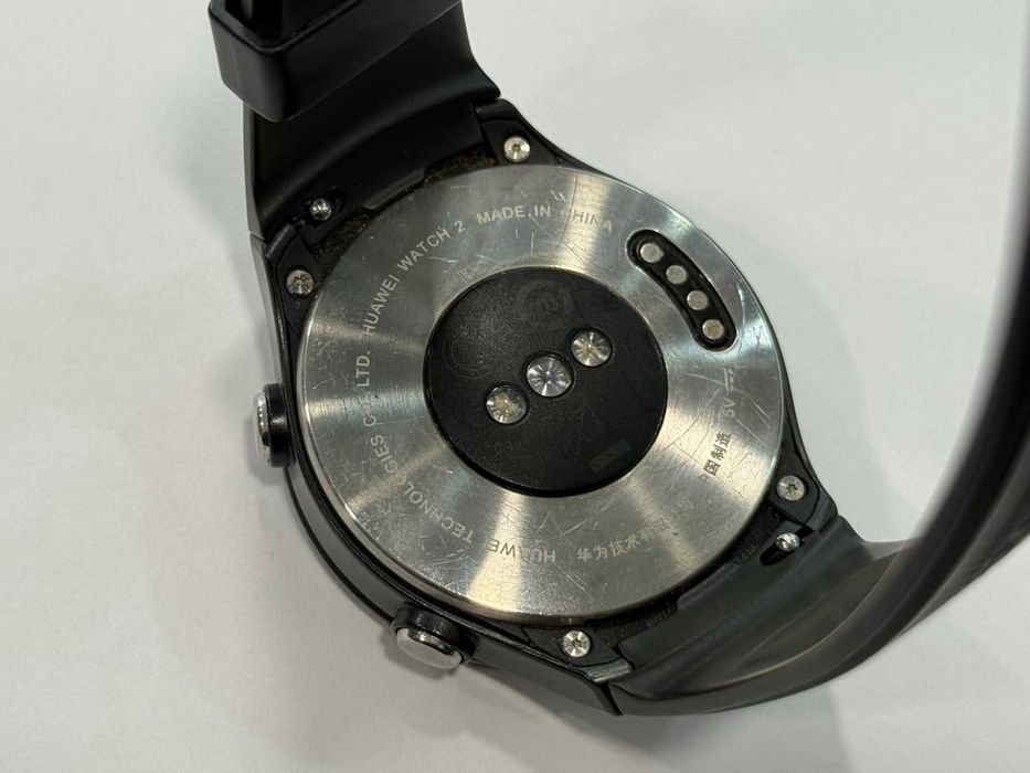 Смарт часовник Huawei Watch GT 2