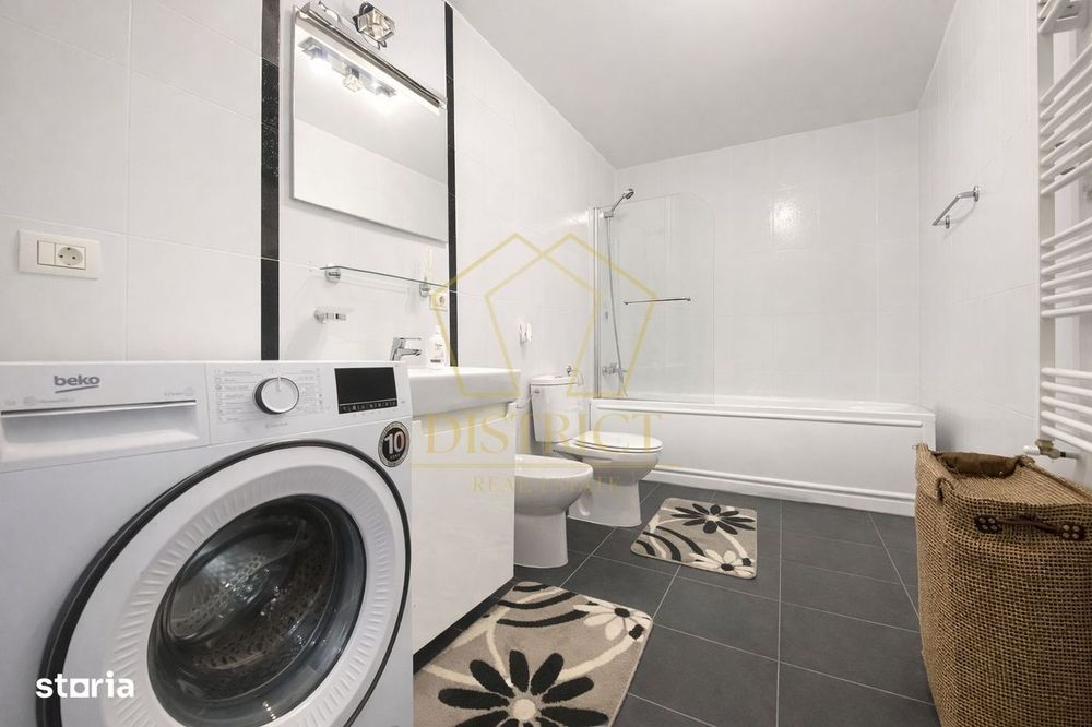 Apartament cu 2 camere | Soarelui