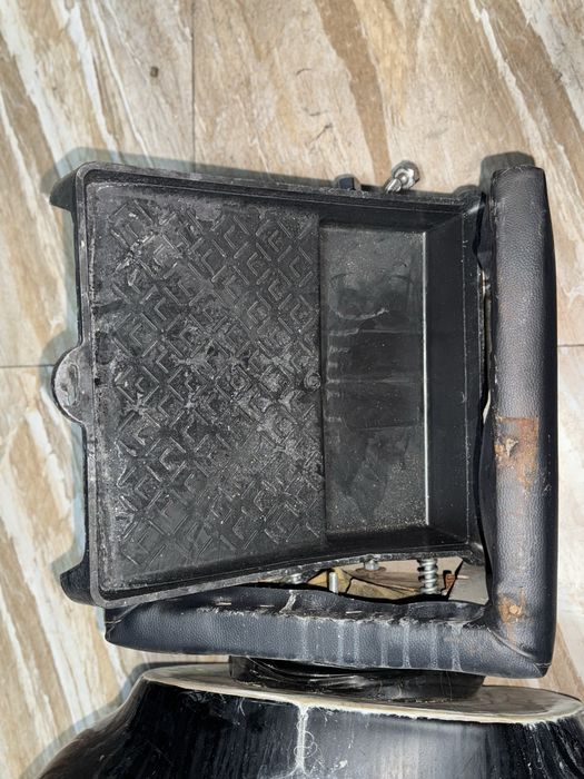 Парикмахерская мойка