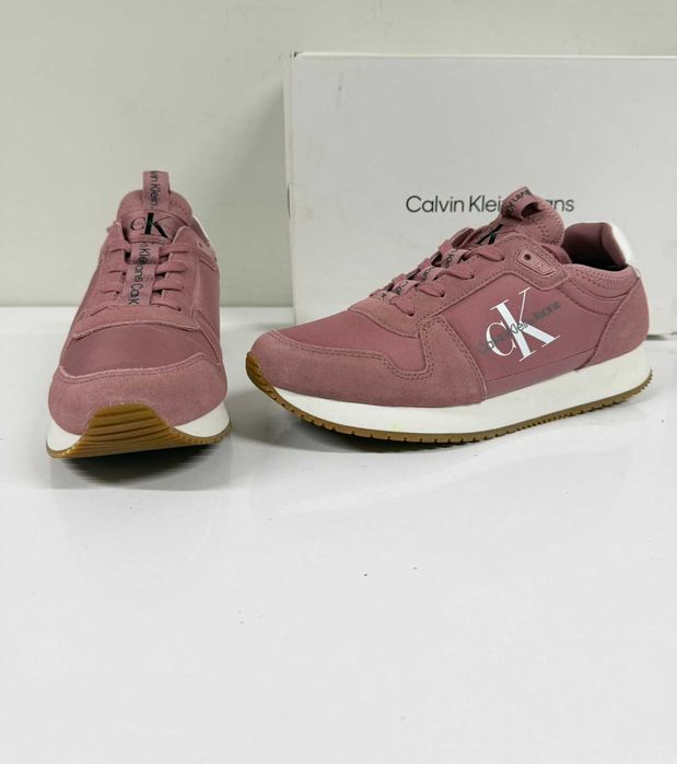 Calvin Klein Jeans Runner Sock