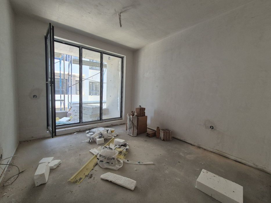 Продава се Двустаен апартамент в София, Малинова долина - 65 кв.м за 1908 €/кв.м - Снимка #2