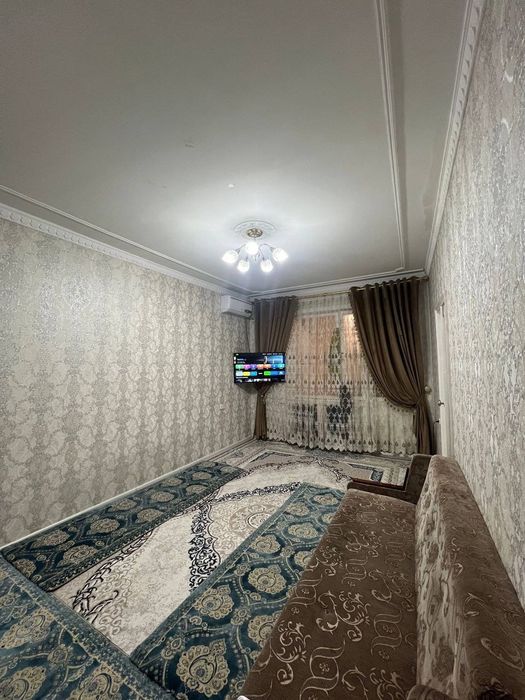 ™ Чиланзар 9 1в2/4/4‼️Чистый Панельный, Дешевая кв Продаётся|38м²|