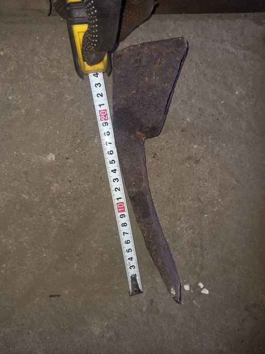 Продам кирку советскую