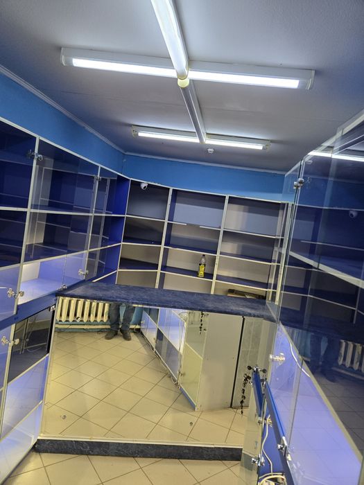 Сдам помещение по Евразии