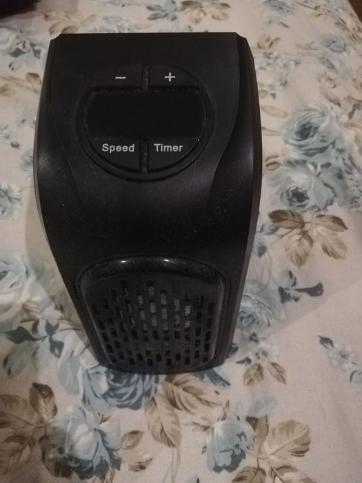 Мини конвектор Rovus