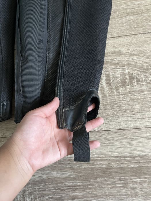 Краги для конного спорта