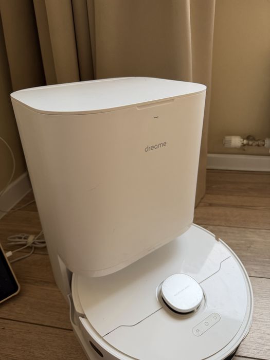 Робот пылесос Dreame L10 Prime