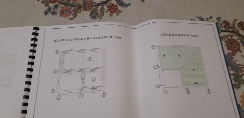 Адрес: Ташкентская область, Ташкентский район, Посёлок "Гулистон", "Са