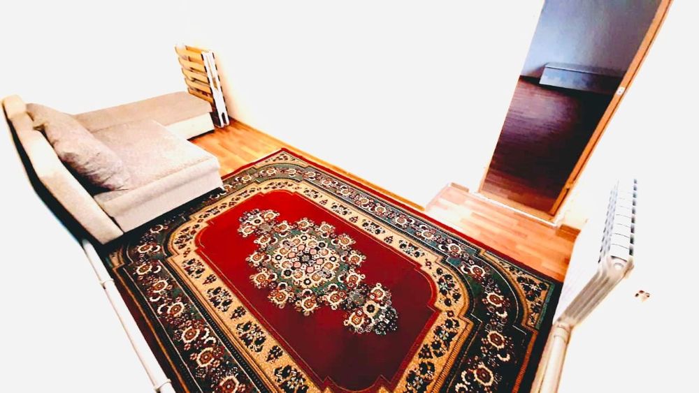 2-х комнатная квартира