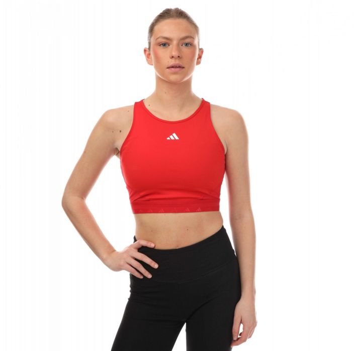 Къс потник Adidas