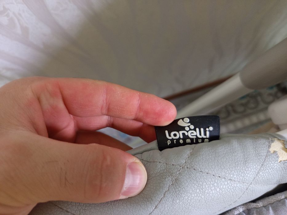 Детский стул Lorelli