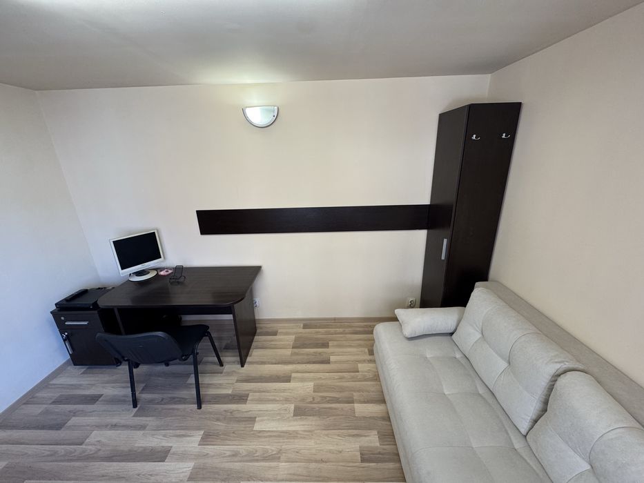 Дава се под наем Офис в Стара Загора, Център - 77 кв.м за 357 € - Снимка #4