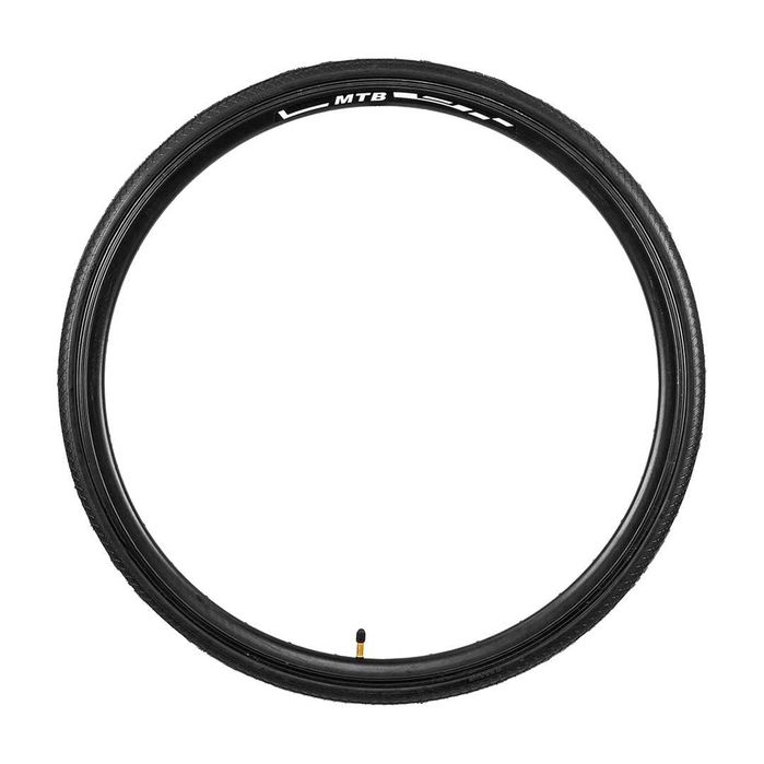 Външна гума за велосипед Ralson 28" (700x28) 60TPI, Защита от спукване
