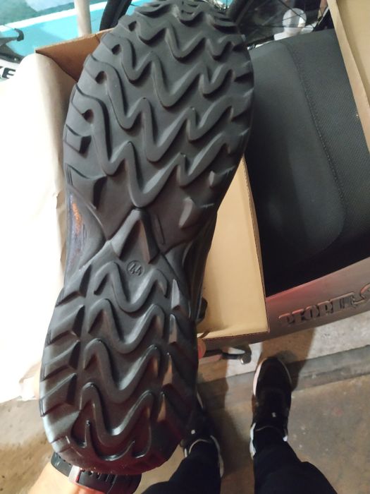 Работни обувки - летни 44 номер