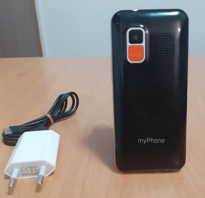Vând Telefon MyPhone Liber de Rețea ,perfect funcțional