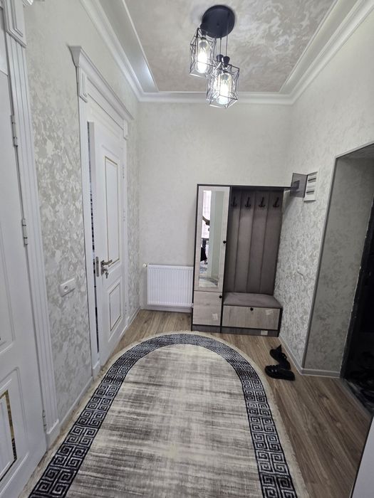 Аренда 2 хона студенний 5 этаж 9 эт дом вокзал соат олдида