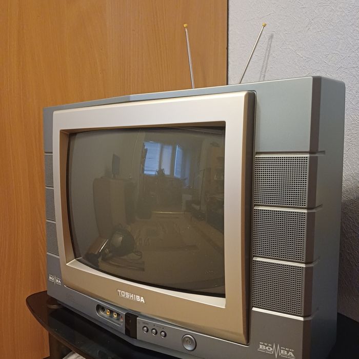 Телевизор Toshiba